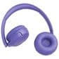 JBL Tune 530BT Wireless On-Ear Headphones in Digital Lavender, , large