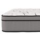 Southerland Lily Plush Euro Top Twin Mattress with High Profile Box Spring, , large