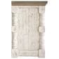 Ashley Havalance 67" Extra Large TV Stand in Weathered Gray and Vintage White, , large