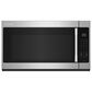 KitchenAid 2.1 Cu. Ft. Over-the-Range Microwave Hood Combination in PrintShield Stainless Steel, , large