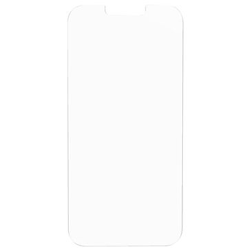 OtterBox Amplify Glass Antimicrobial Screen Protector for Apple iPhone 14 Plus in Clear, , large