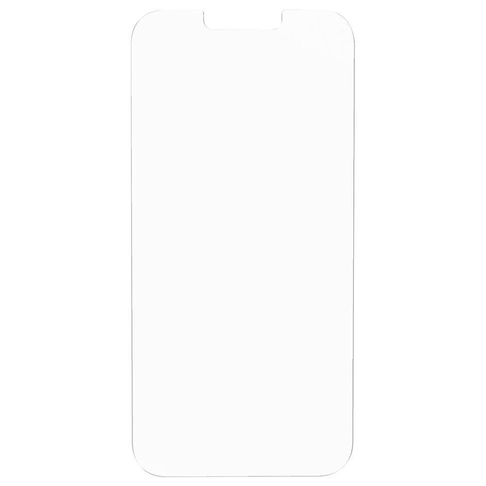 OtterBox Amplify Glass Antimicrobial Screen Protector for Apple iPhone 14 Plus in Clear, , large