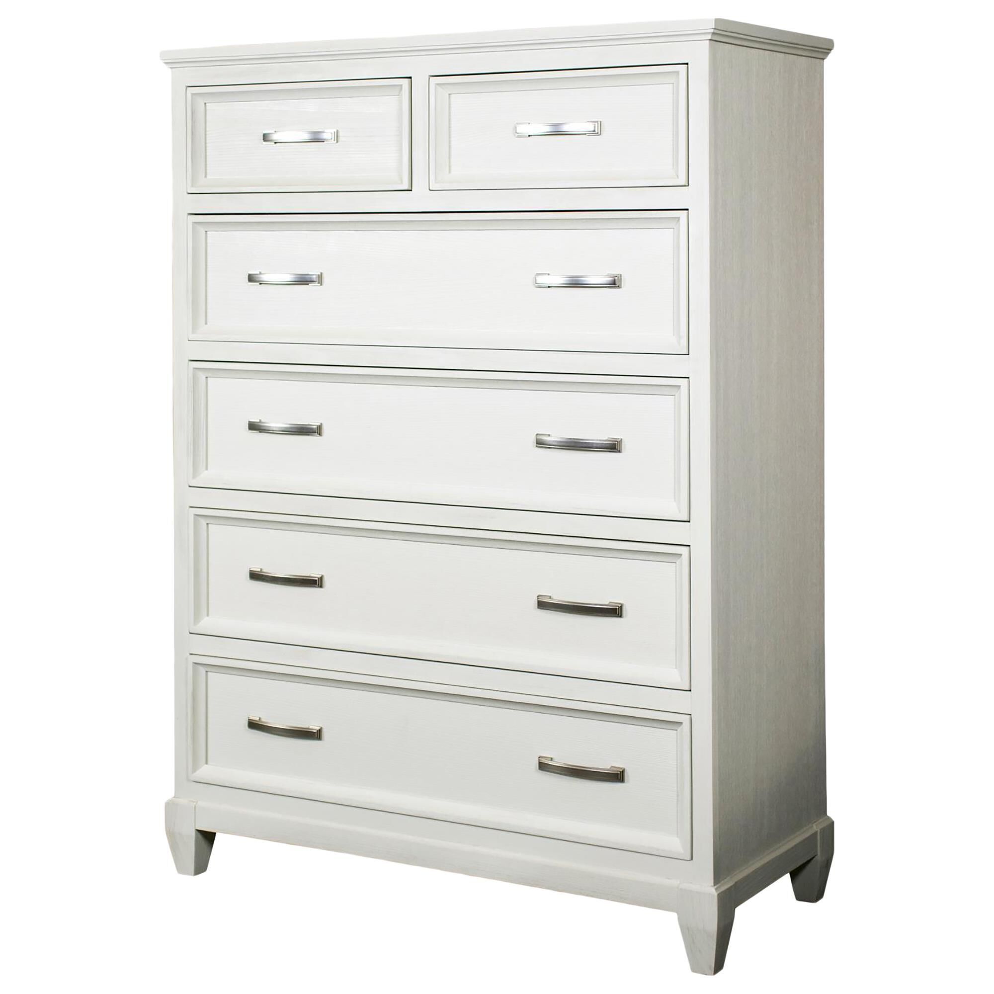 Hillsg 6 store drawer dresser