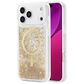 Case-Mate Waterfall MagSafe Case for iPhone 17 Pro Max in Gold, , large