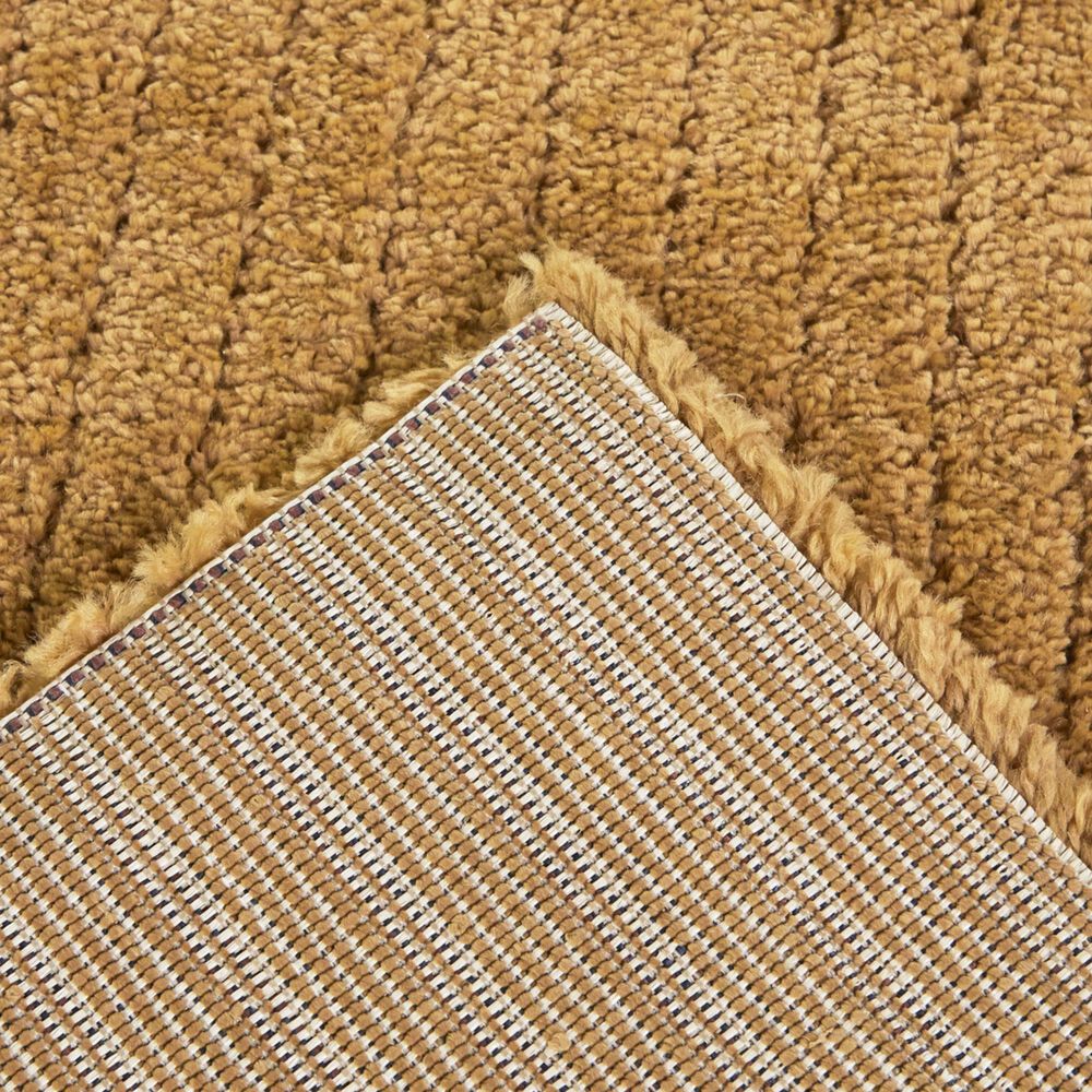 Balta Rugs Hazen 5&#39;3&quot; x 7&#39; Tan Area Rug, , large