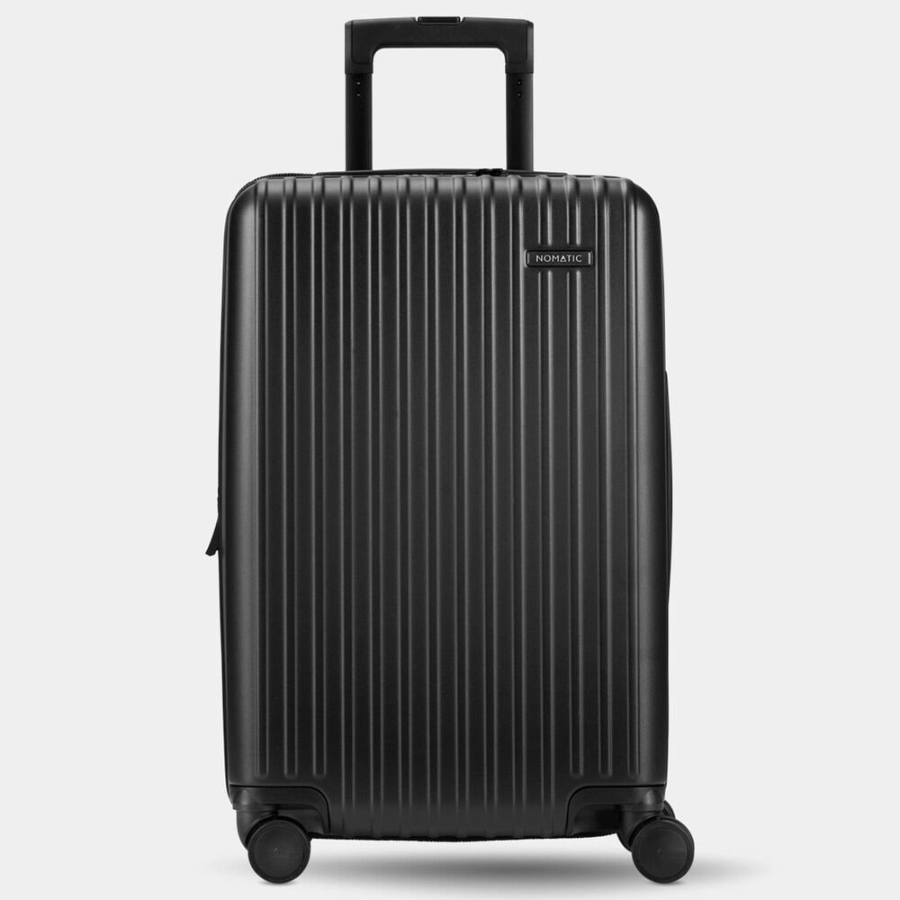 Nomatic Method Luggage Carry-On Case in Black, , large
