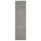 Safavieh Natura 2"3" x 10" Camel and Grey Runner, , large