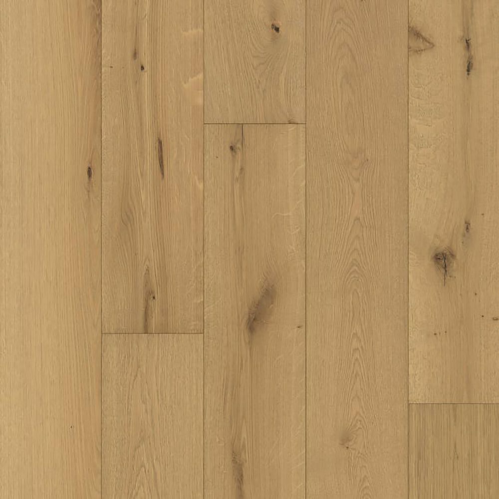 Mannington Monogram Latte Oak Engineered Hardwood, , large