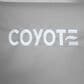 Coyote Outdoor Grill Cover for 34" Freestanding Gas Grills in Light Grey, , large