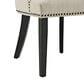 Modway Marquis Fabric Dining Chair in Beige, , large