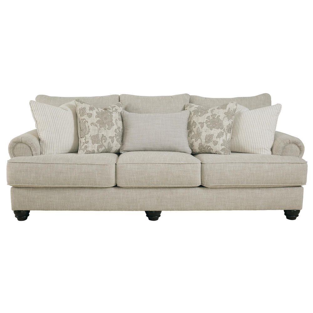 Ashley Asanti Sofa in Fog, , large