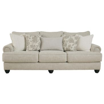 Signature Design by Ashley Asanti Sofa in Fog, , large