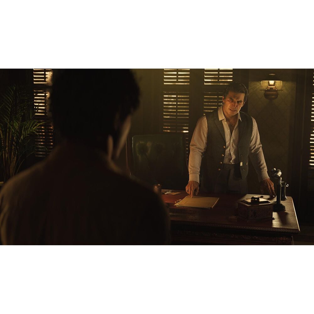 Mafia: The Old Country - Playstation 5, , large