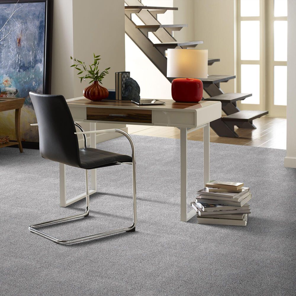 Shaw Bellera Quiet Sanctuary Carpet in Winters Dawn, , large