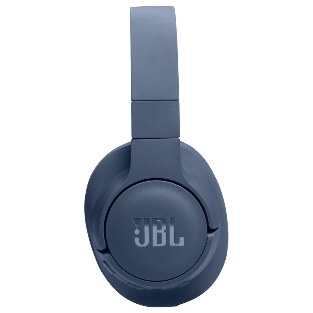 JBL Tune 720BT Wireless Over-Ear Headphones in Blue, , large