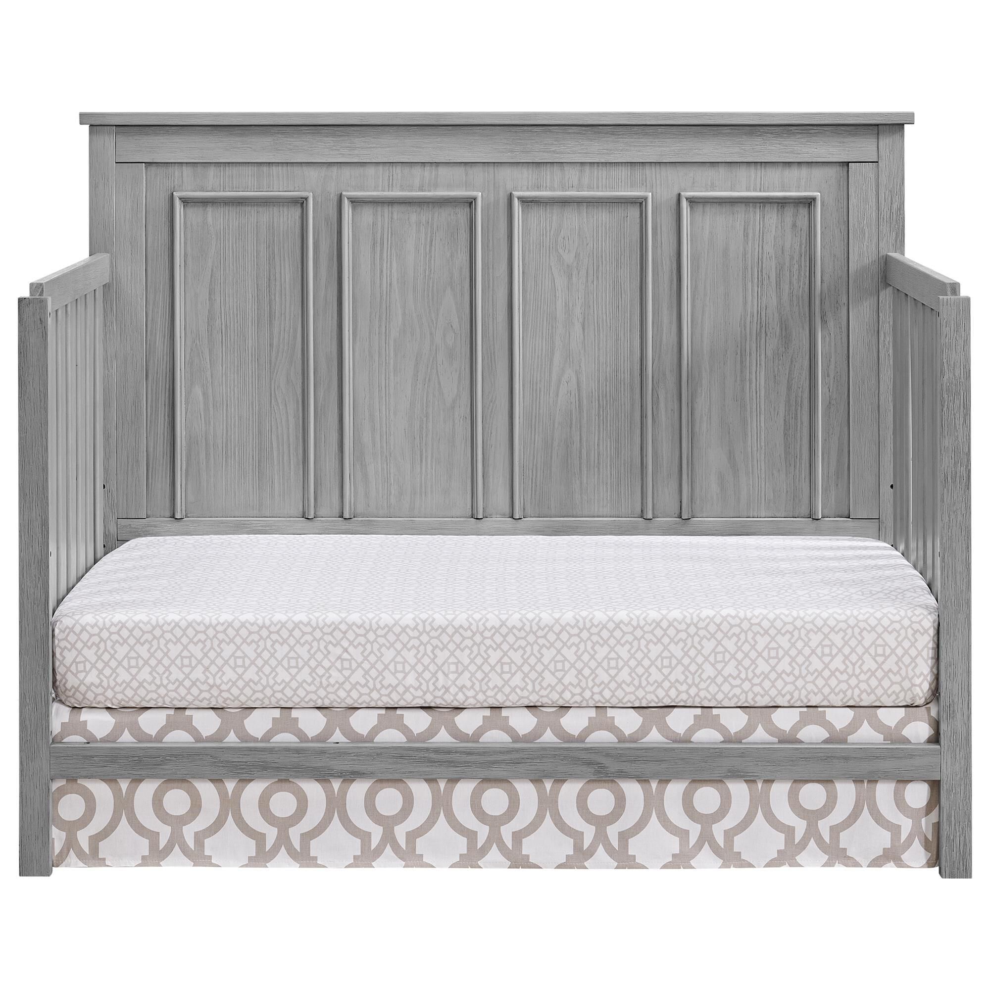 Hamilton on sale convertible crib