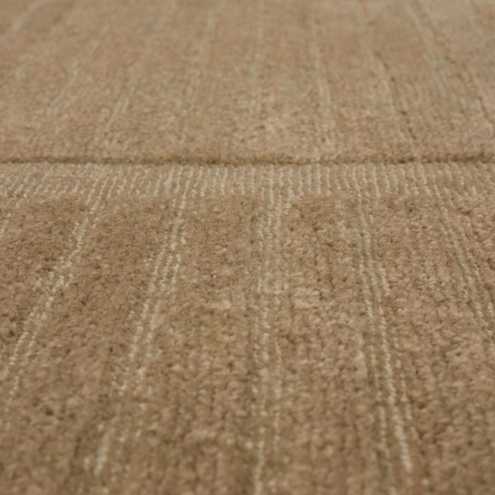 Karastan Terra Firma 9&#39; x 12&#39; Barley Area Rug, , large