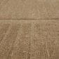 Karastan Terra Firma 9" x 12" Barley Area Rug, , large