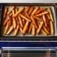 Midea 30" Freestanding Electric Range with 5 Burners and Air Fry in Stainless Steel, , large