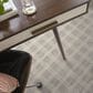 Anderson Tuftex Collab Carpet in Ivory Metallic, , large