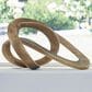 Ashley Dunnruck Sculpture in Antique Brass, , large