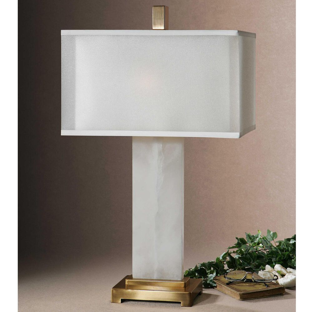 Uttermost Athanas Table Lamp, , large