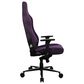 Arozzi Vernazza Soft Purple Chair, , large