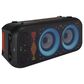 LG Xboom Portable Tower Speaker in Black, , large