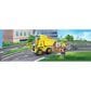 Hape Toys Hauler Dump Truck in Multicolor, , large