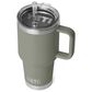 YETI Rambler 35 Oz Straw Mug 2.0 in Pampa Green, , large