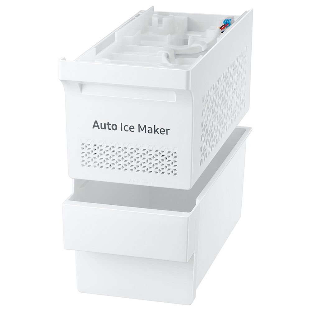 Samsung 15.6 Cu. Ft. Top Freezer Refrigerator with AllAround Cooling