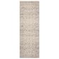 Magnolia Home Gigi Ivory and Stone 2"7" x 10" Runner, , large