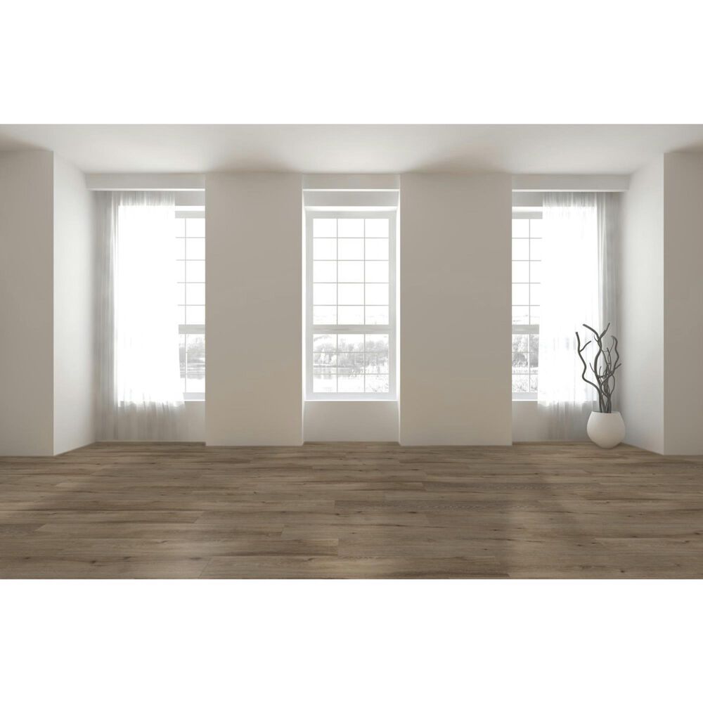 Cali Flooring Santa Cruz Aged Hickory 9" x 72" Laminate, , large