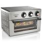Hamilton Beach Air Fry Countertop Oven in Stainless Steel, , large