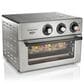 Hamilton Beach Air Fry Countertop Oven in Stainless Steel, , large