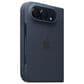 Apple Duo Case in Navy Blue, , large