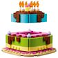 LEGO Birthday Party Cake Building Set, , large