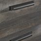 Ashley Wynnlow 5-Drawer Chest in Gray, , large