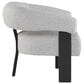 37B Dultish Accent Chair in Snow, , large