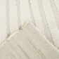 Balta Rugs Calliope Cream 5" 3" x 7" Area Rug, , large