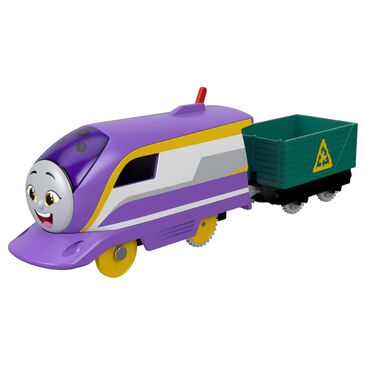 Fisher-Price Thomas & Friends Kana Motorized Engine, , large