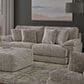 Jackson Furniture Jaden Sofa in Steel, , large