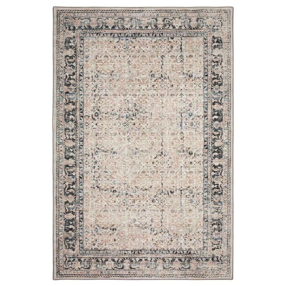 Dalyn Rug Company Jericho 9" x 12" Taupe Indoor/Outdoor Area Rug, , large