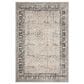 Dalyn Rug Company Jericho 9" x 12" Taupe Indoor/Outdoor Area Rug, , large