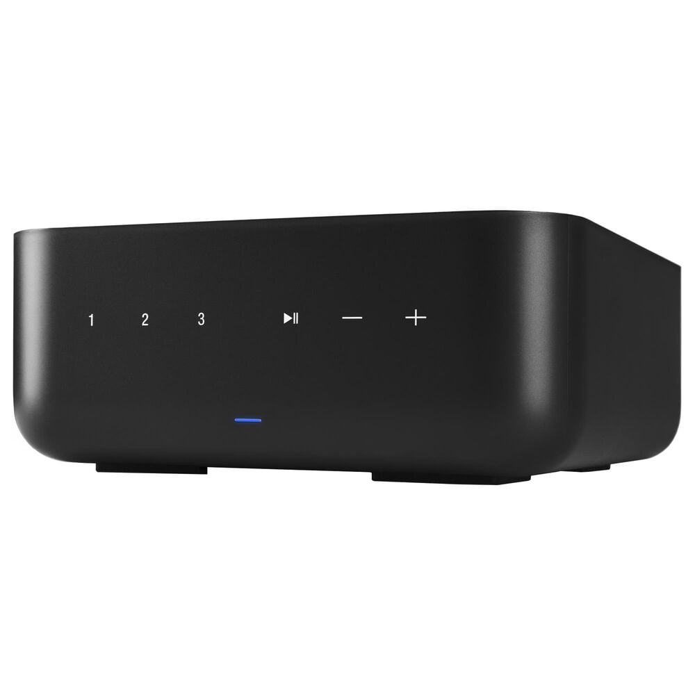 Denon 2-Channel Amplifier in Black, , large