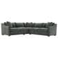 Rowe Furniture Bradford 2-Piece Sectional, , large