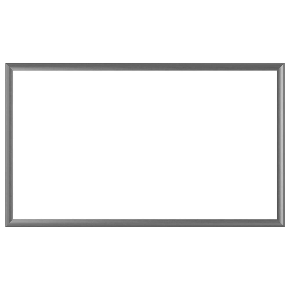 Deco TV Frames Alloy 43" Frame Bezel for Samsung the Frame TV in Graphite, , large