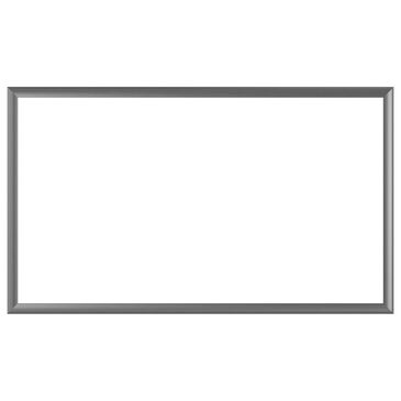 Deco TV Frames Alloy 43" Frame Bezel for Samsung the Frame TV in Graphite, , large