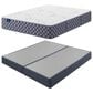 Serta Perfect Sleeper Select Fairacres Extra Firm California King Mattress with High Profile Box Springs, , large