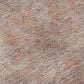 Dalyn Rug Company Ravenna RN5 2"3" x 7"6" Coral Runner, , large